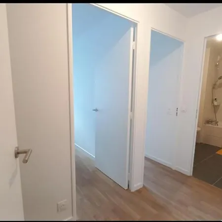 Professionnels De Thiais, Rungis, Choisy Apartment