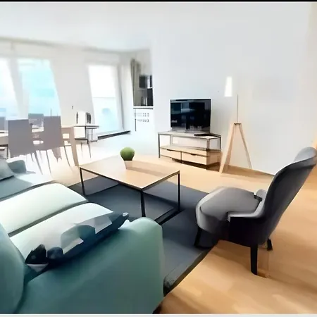 Professionnels De Thiais, Rungis, Choisy Apartment Thiais