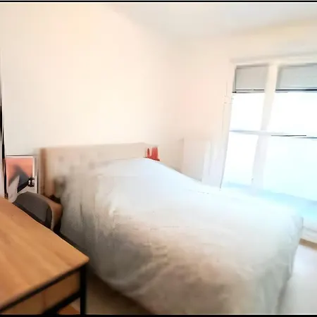 Apartment Professionnels De Thiais, Rungis, Choisy