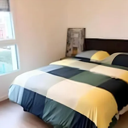 Professionnels De Thiais, Rungis, Choisy Apartment *